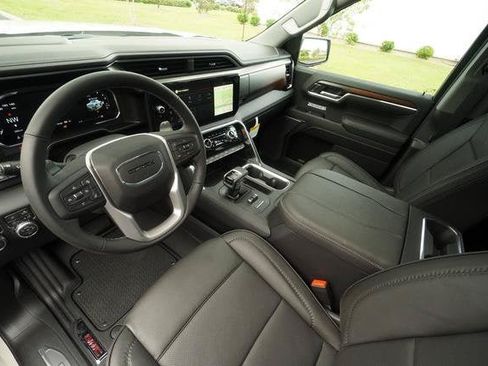 New 2026 GMC Sierra 1500 Denali w/ Denali Reserve Package AWD/4WD image 28