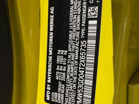 New 2026 MINI Cooper S image 20