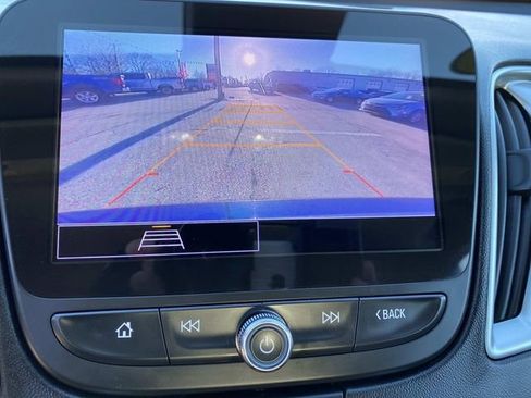 Used 2023 Chevrolet Malibu LT image 9