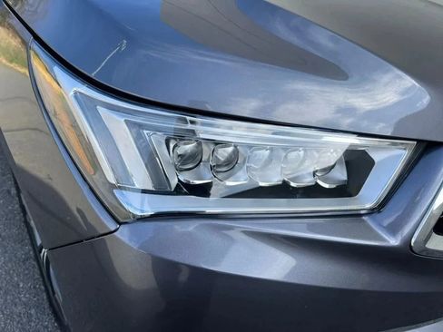 Used 2020 Acura MDX SH-AWD w/ Technology Package image 34