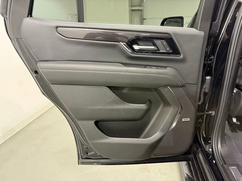 New 2026 GMC Yukon Elevation w/ Elevation Premium Package image 24