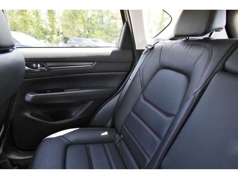 Used 2025 MAZDA CX-5 Carbon Edition AWD/4WD image 9