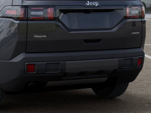 New 2026 Jeep Cherokee Laredo AWD/4WD image 13