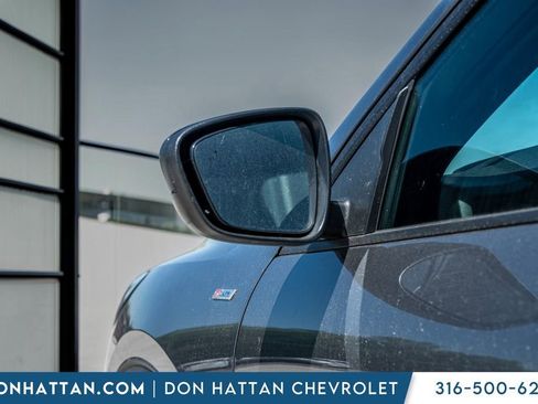 Used 2025 Ford Escape ST-Line image 28