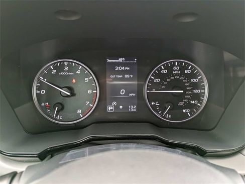 New 2025 Subaru Outback Premium image 25