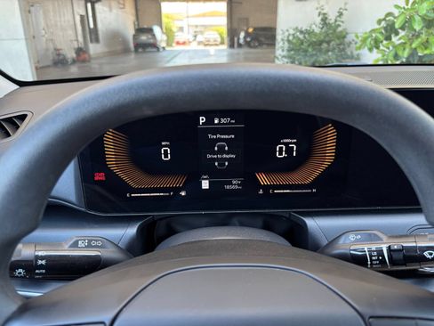Used 2026 Kia K4 FWD image 40