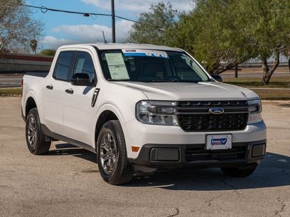 Used 2024 Ford Maverick XLT w/ XLT Luxury Package
