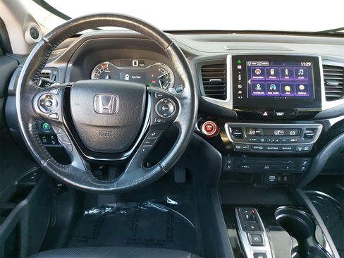 Used 2016 Honda Pilot Elite image 20