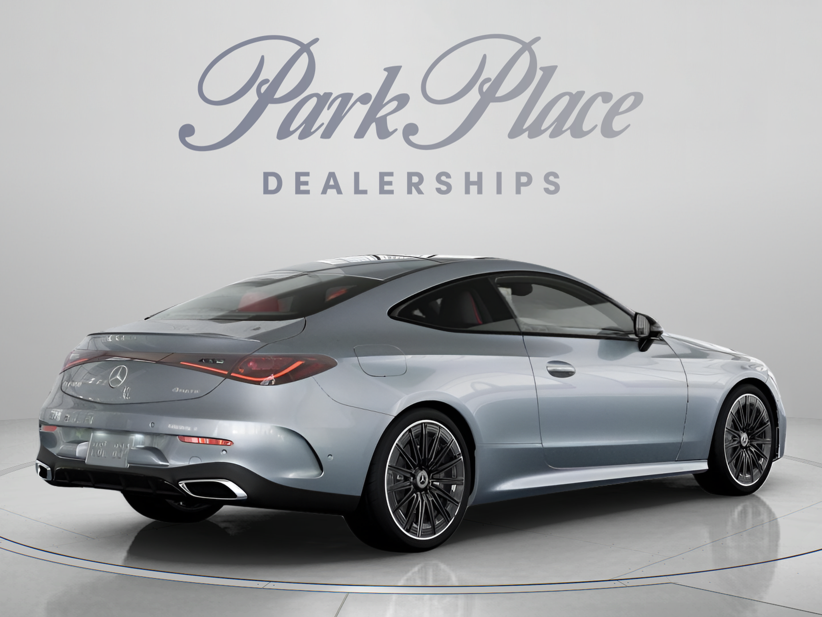 New 2026 Mercedes-Benz CLE 450 4MATIC Coupe image 19