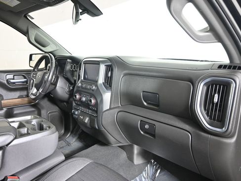 Used 2021 Chevrolet Silverado 1500 RST AWD/4WD image 15