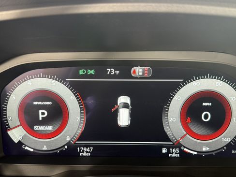 Used 2026 Nissan Rogue SL FWD image 17