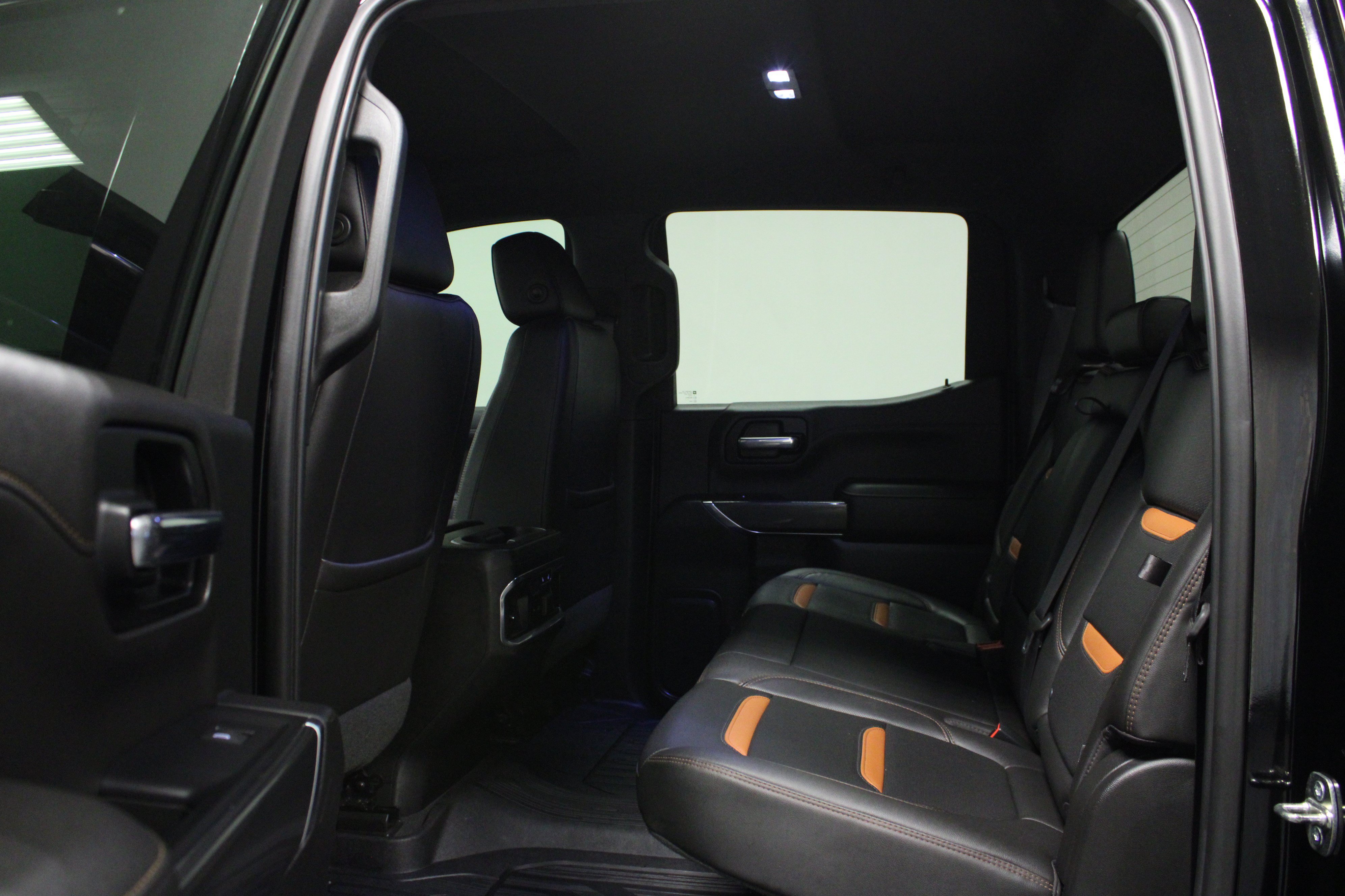 Used 2019 GMC Sierra 1500 AT4 AWD/4WD image 13