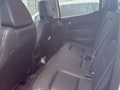 Used 2022 Chevrolet Colorado ZR2 image 43