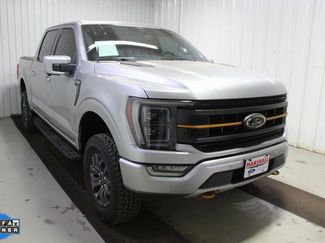 Used 2022 Ford F150 Tremor w/ Equipment Group 402A High video 1