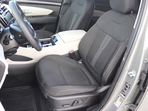 Used 2024 Hyundai Tucson SEL AWD/4WD image 4