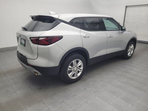 Used 2021 Chevrolet Blazer LT FWD image 10