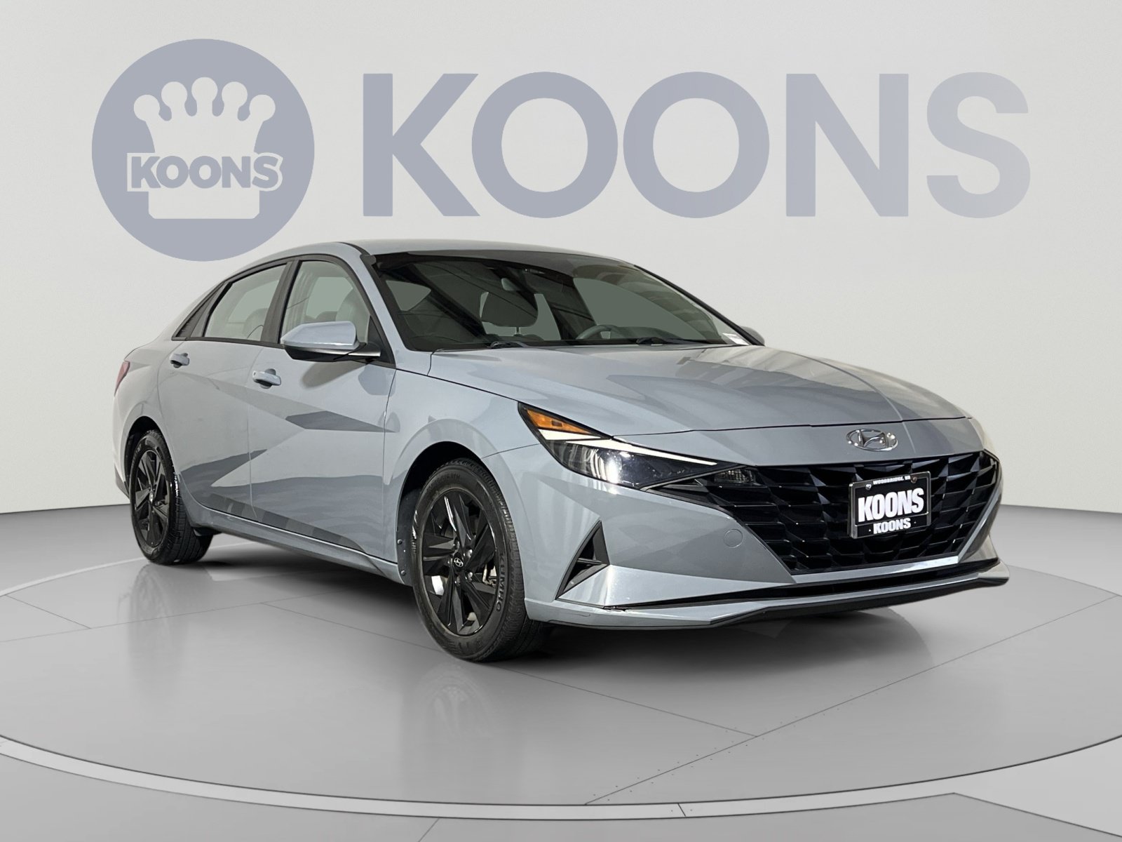 Used 2021 Hyundai Elantra SEL FWD image 8