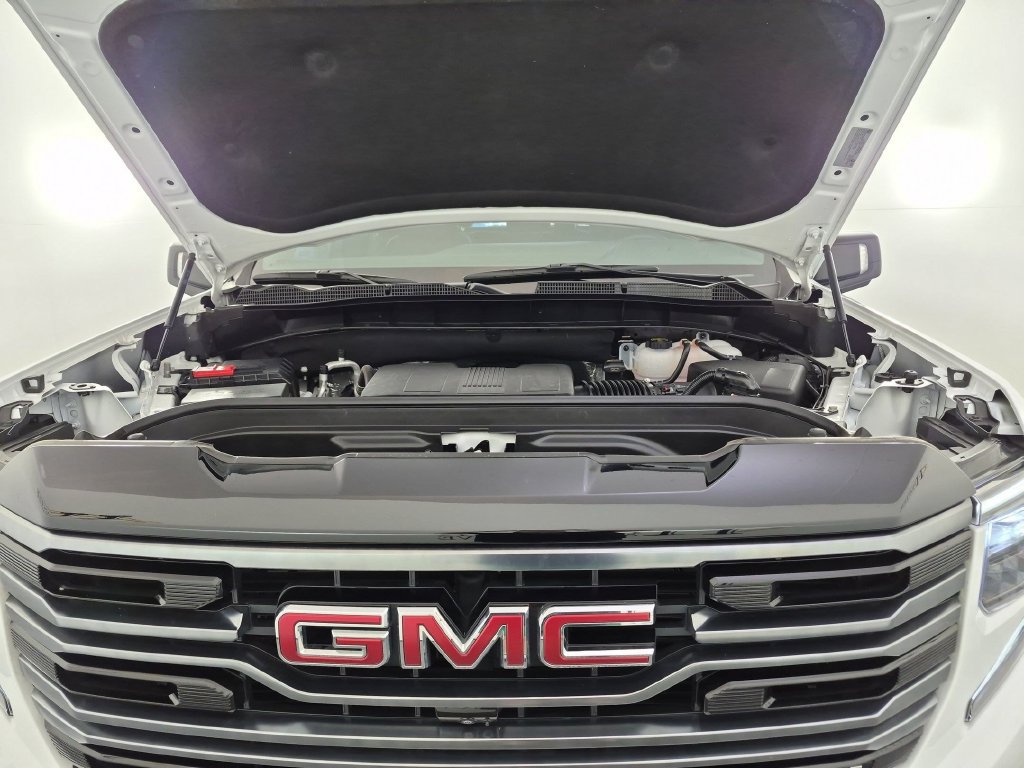 Certified 2026 GMC Sierra 1500 AT4 AWD/4WD image 39