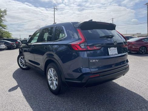 Used 2025 Honda CR-V EX-L image 5