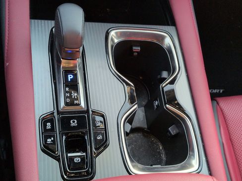 Used 2023 Lexus RX 350 F Sport image 24