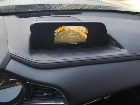 Used 2025 MAZDA CX-30 AWD 2.5 S w/ Preferred Package image 26