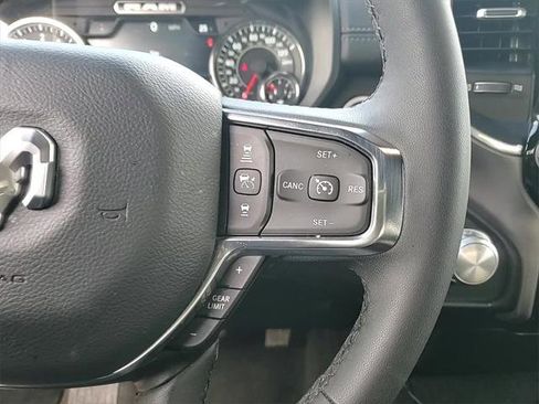 Certified 2025 RAM 1500 Laramie image 15