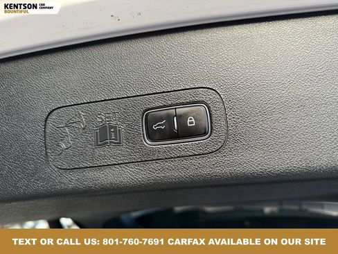 Used 2023 Lincoln Aviator Reserve w/ Equipment Group 201A image 36