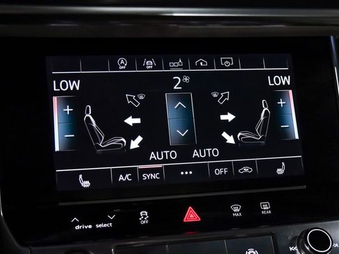 Used 2019 Audi A6 3.0T Premium Plus AWD/4WD image 27