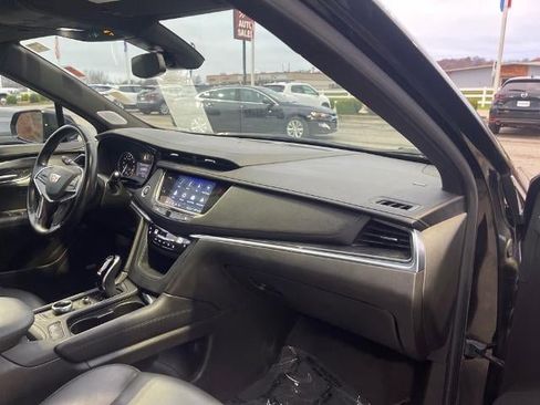 Used 2023 Cadillac XT5 Premium Luxury image 22
