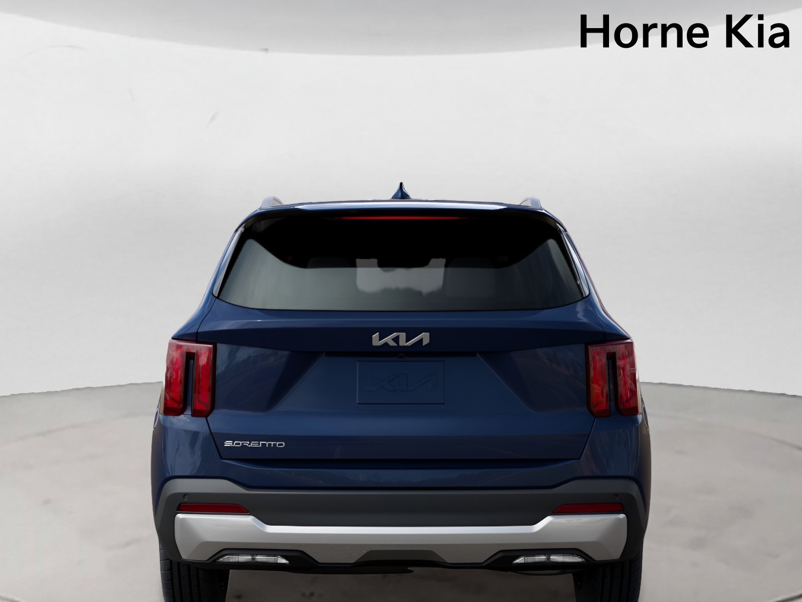 New 2026 Kia Sorento S FWD image 13