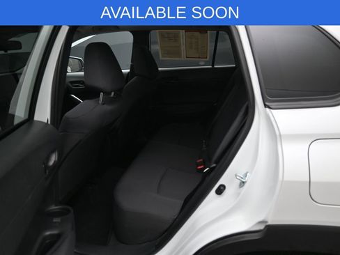 Used 2023 Toyota Corolla Cross LE w/ Moonroof Package AWD/4WD image 27