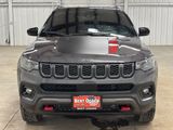 Used 2024 Jeep Compass Trailhawk image 2