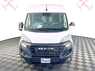 New 2026 RAM ProMaster 1500 w/ Convenience Group video 2