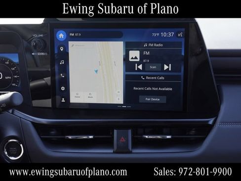 Used 2026 Subaru Outback Touring XT AWD/4WD image 9