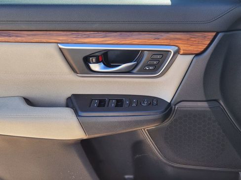 Used 2022 Honda CR-V EX image 26