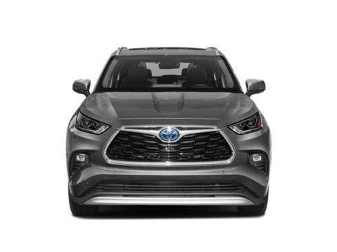 Used 2020 Toyota Highlander Platinum AWD/4WD image 7