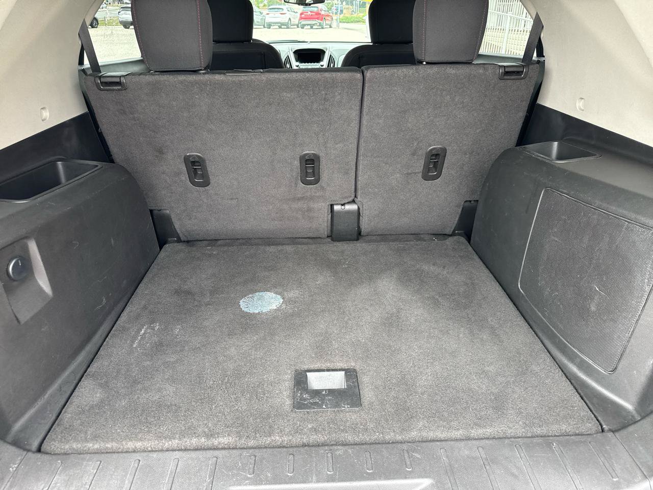 Used 2016 Chevrolet Equinox LT w/ Convenience Package FWD image 19
