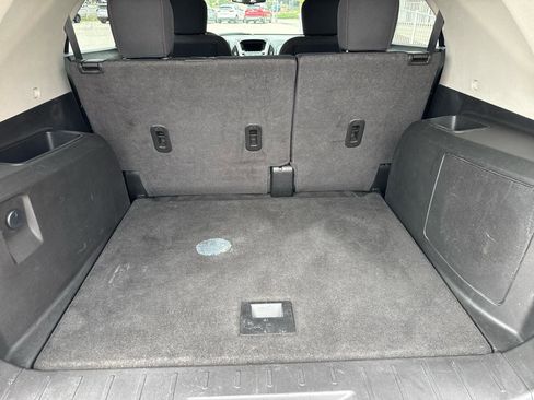 Used 2016 Chevrolet Equinox LT w/ Convenience Package FWD image 19