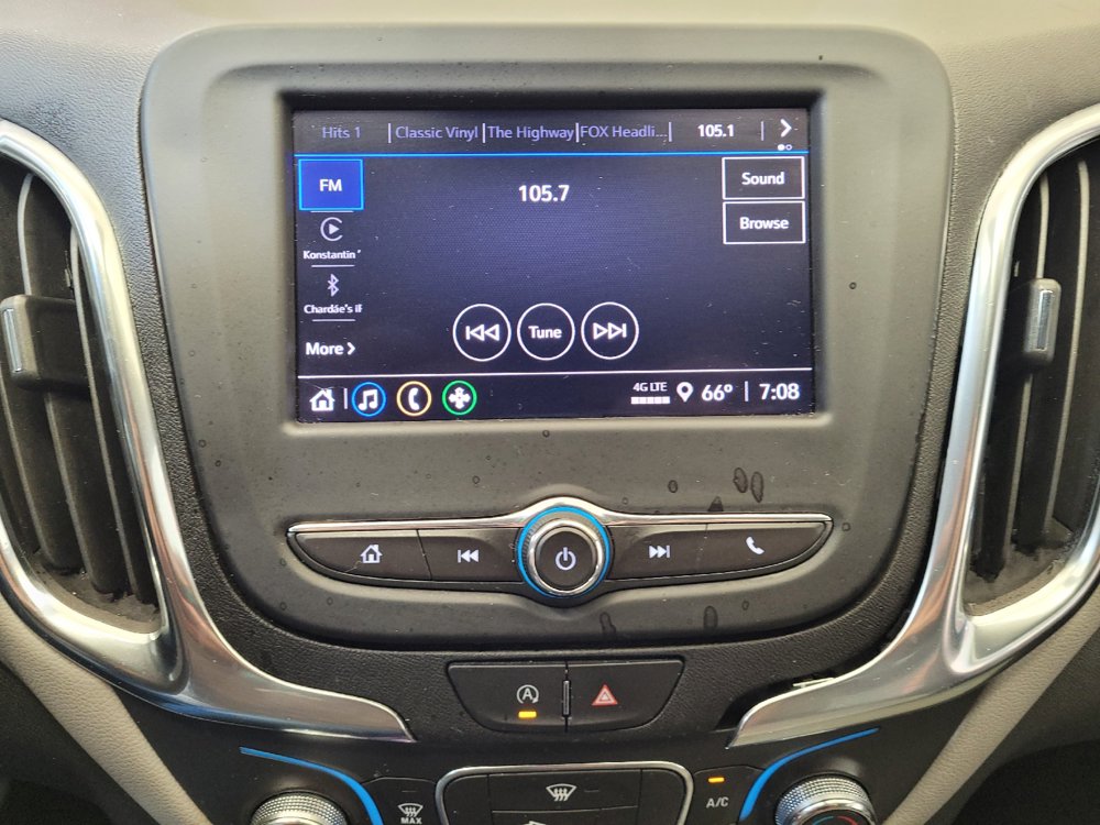 Used 2023 Chevrolet Equinox LT AWD/4WD image 25