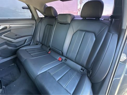 Used 2023 Audi A3 2.0T Premium Plus w/ Premium Plus Package AWD/4WD image 9