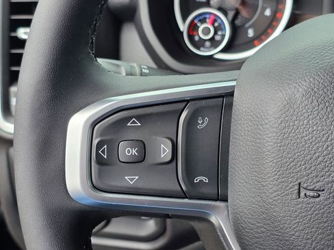 Used 2025 RAM 2500 Big Horn image 19