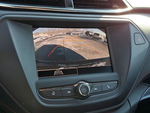 Used 2023 Chevrolet TrailBlazer RS image 17