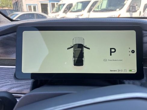 Used 2022 Rivian R1S Launch Edition AWD/4WD image 25