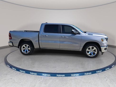 Used 2019 RAM 1500 Big Horn RWD image 5