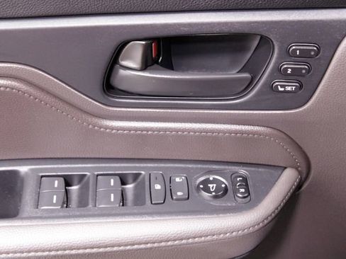 Certified 2023 Honda Odyssey EX-L image 27