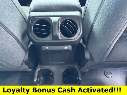 New 2026 Jeep Wrangler Sport image 31