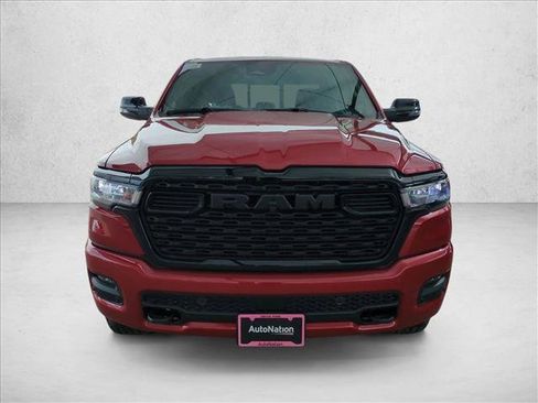 New 2026 RAM 1500 Big Horn image 6