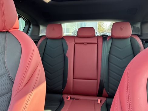 New 2026 Maserati Grecale Modena image 33