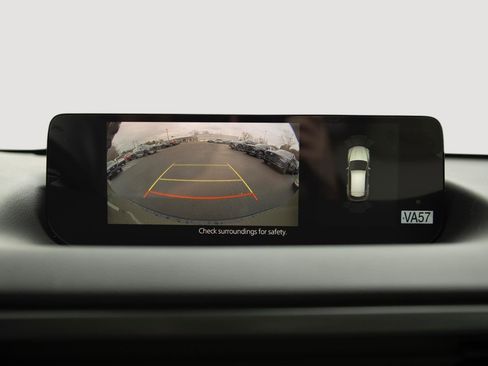 New 2026 MAZDA CX-50 AWD 2.5 S image 19