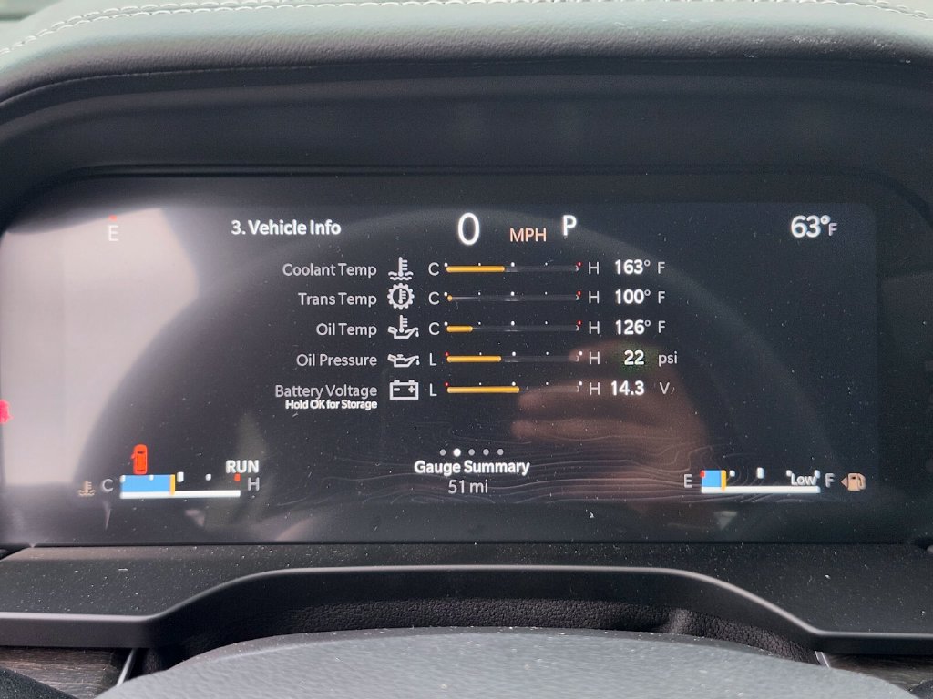 New 2026 Jeep Grand Cherokee Limited AWD/4WD image 32